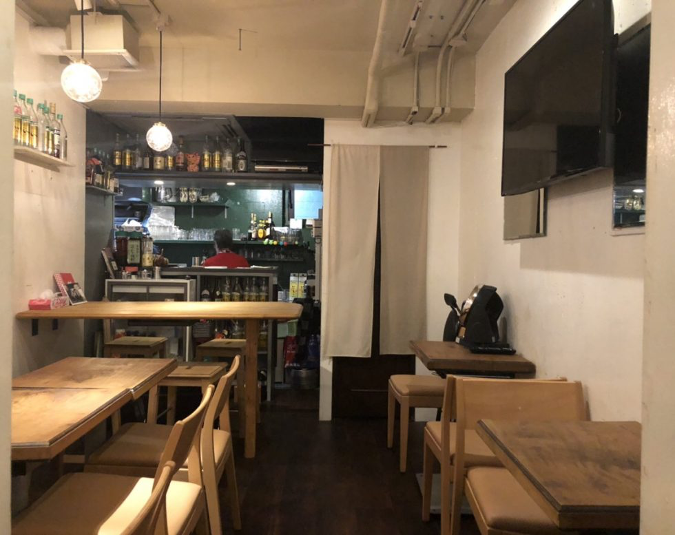 串カツ田中 下北沢店