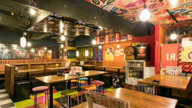 ちゃい九炉 南青山店