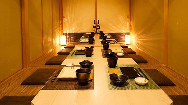 九州蔵 くすぞう 恵比寿店