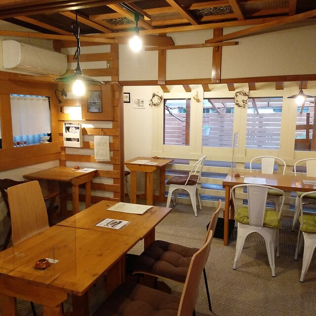 cafenicai カフェニカイ