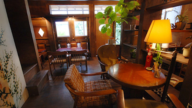 ARMWOOD COTTAGE